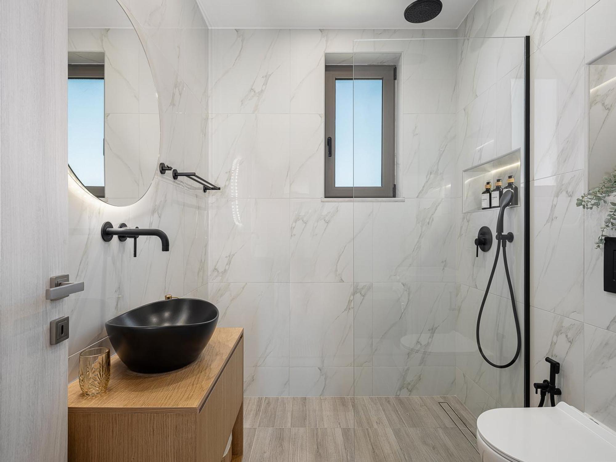 Sol Luxury Apartment - Close To The Beach With A Private Mini Pool Chania  Eksteriør billede