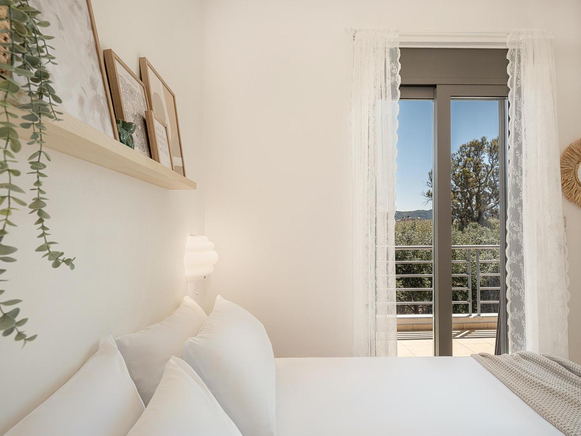 Sol Luxury Apartment - Close To The Beach With A Private Mini Pool Chania  Eksteriør billede