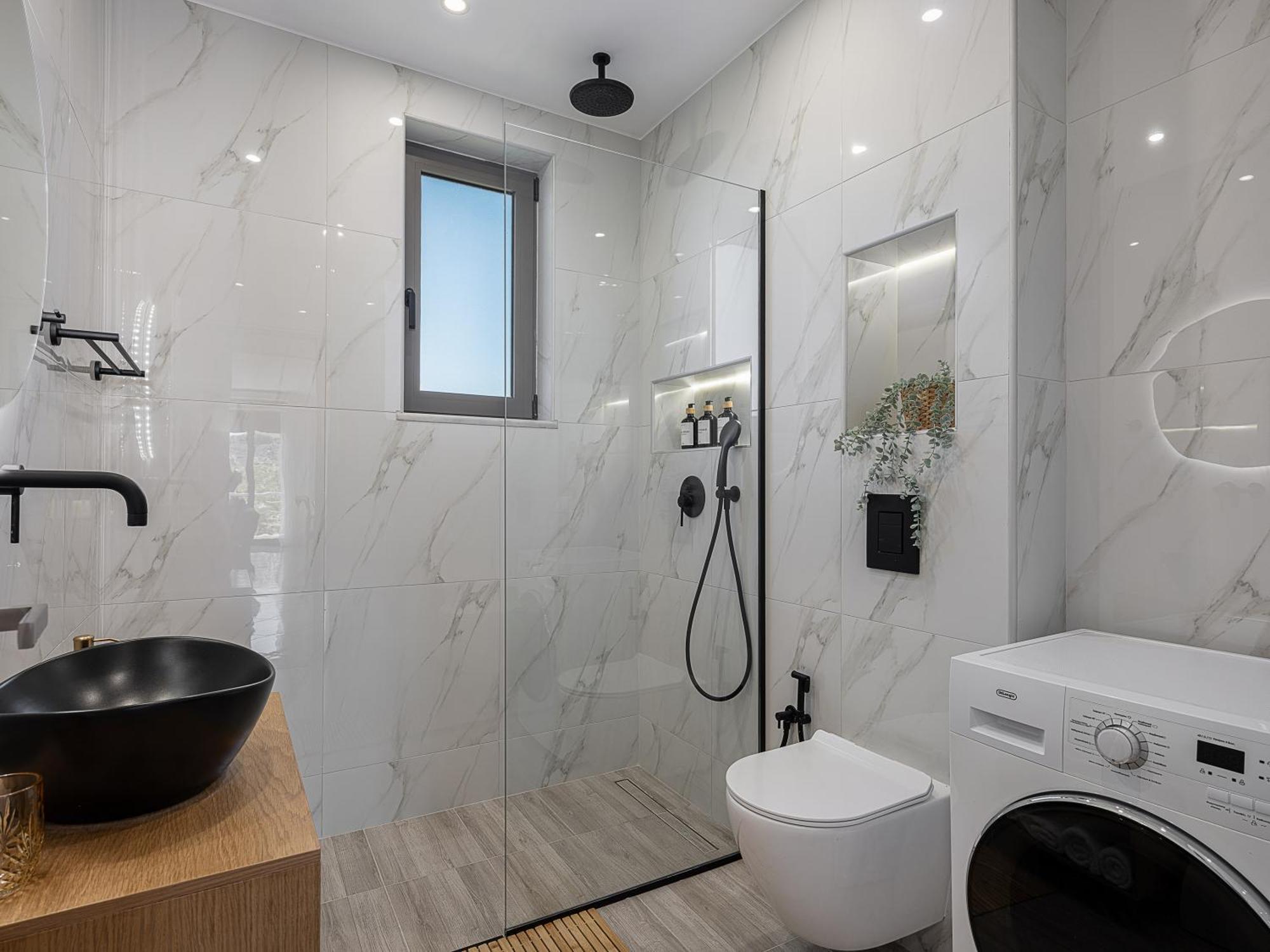 Sol Luxury Apartment - Close To The Beach With A Private Mini Pool Chania  Eksteriør billede