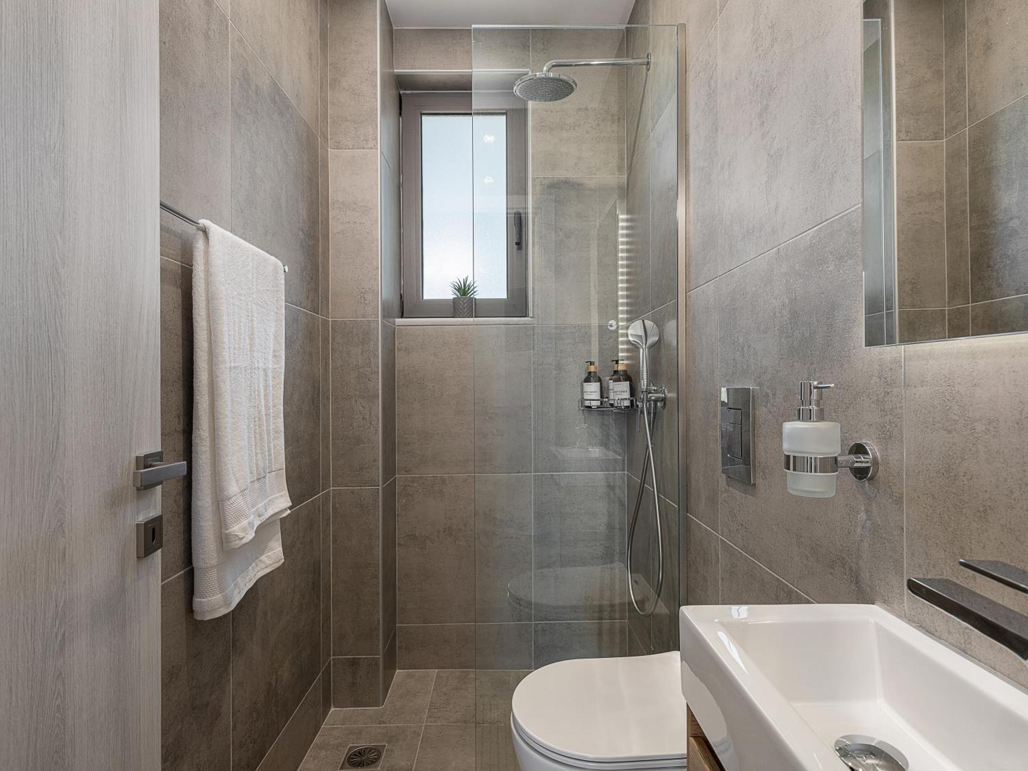 Sol Luxury Apartment - Close To The Beach With A Private Mini Pool Chania  Eksteriør billede