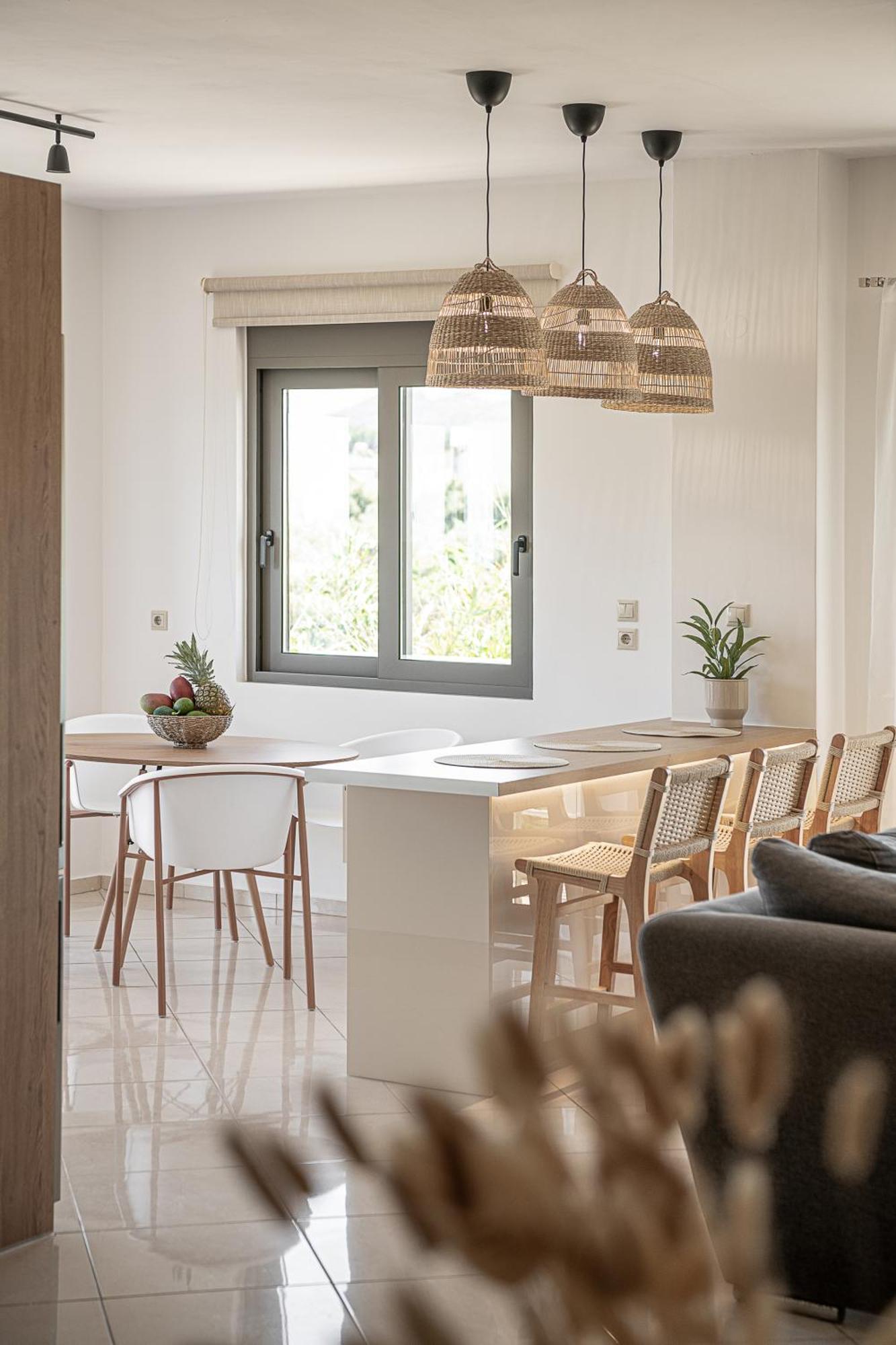 Sol Luxury Apartment - Close To The Beach With A Private Mini Pool Chania  Eksteriør billede