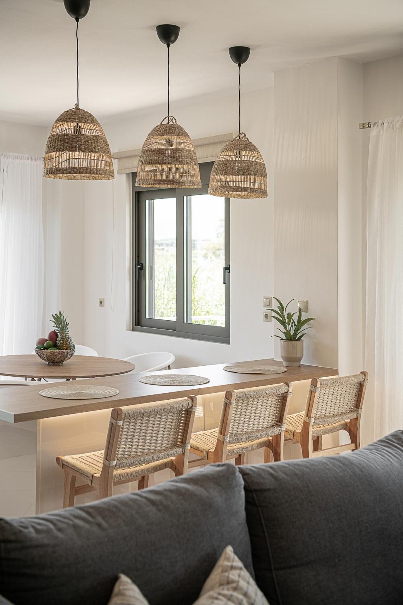 Sol Luxury Apartment - Close To The Beach With A Private Mini Pool Chania  Eksteriør billede