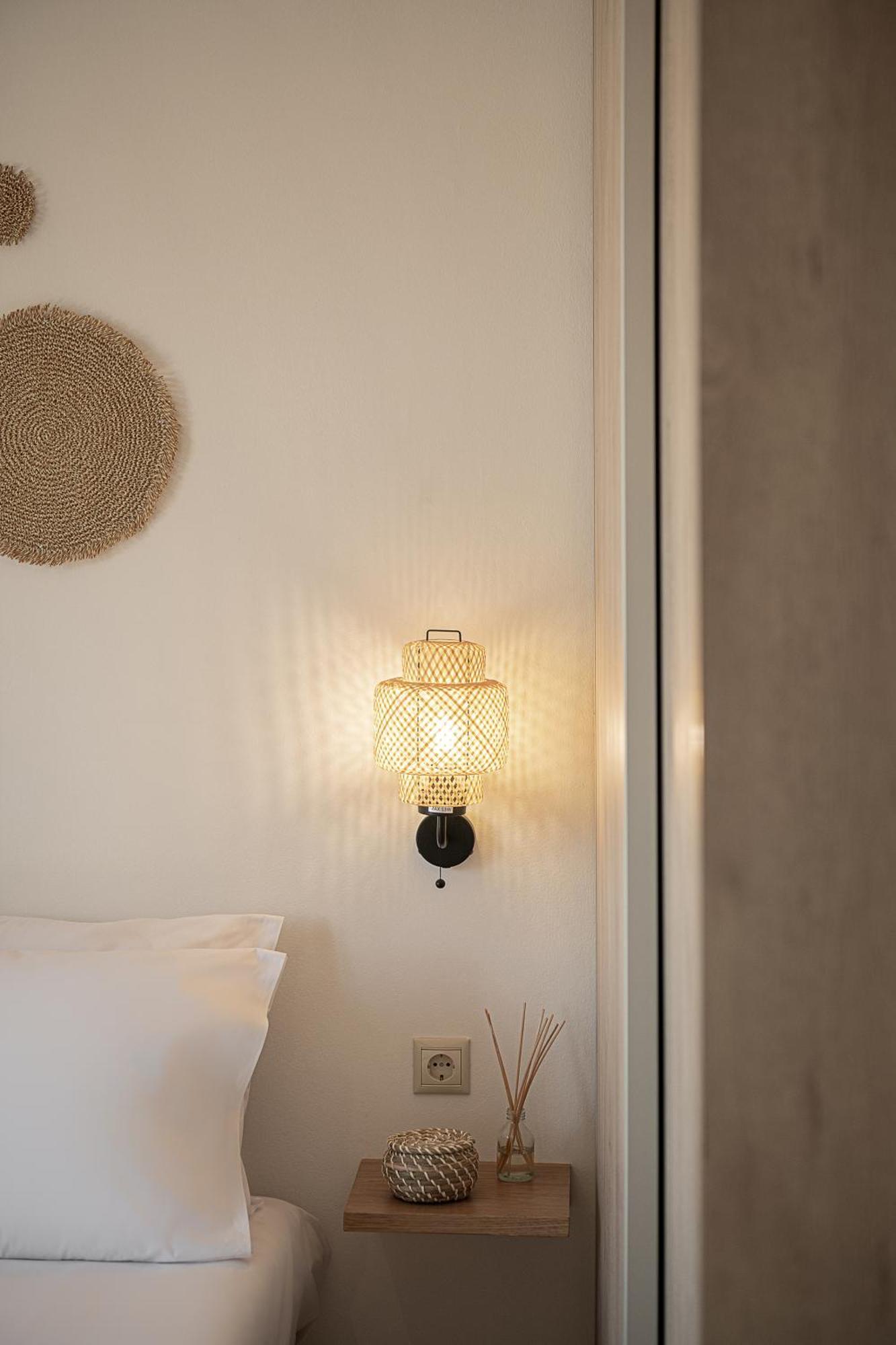 Sol Luxury Apartment - Close To The Beach With A Private Mini Pool Chania  Eksteriør billede